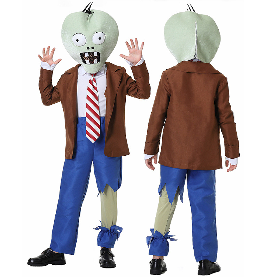 Strój na Halloween dla rodzicó – Plant Parent Full recenzja i cena