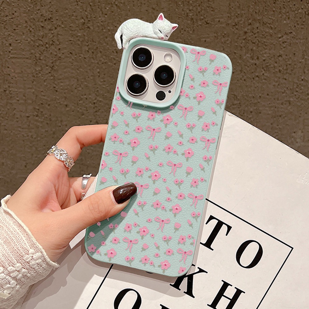 Urocze etui na telefon z kokar – Plants X recenzja i cena