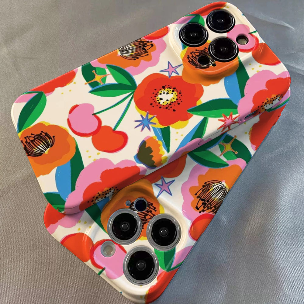 Etui na telefon iPhone 17 16 1 – Plants X recenzja i cena
