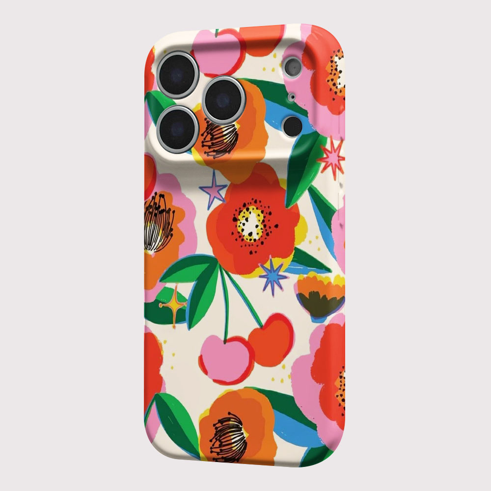 Etui na telefon iPhone 17 16 1 – Plants X recenzja i cena
